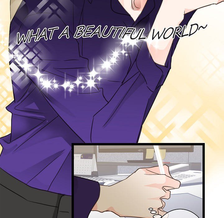 Sentimental Reasons Sentimental Reasons EP 44 - Toomics page 9 - 