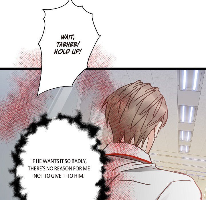 Sentimental Reasons Sentimental Reasons EP 44 - Toomics page 83 - 