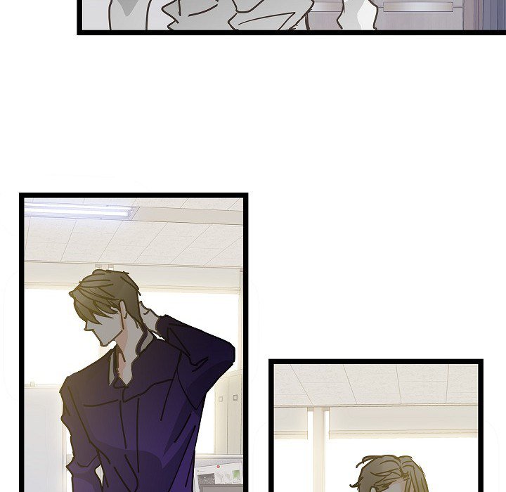 Sentimental Reasons Sentimental Reasons EP 44 - Toomics page 86 - 