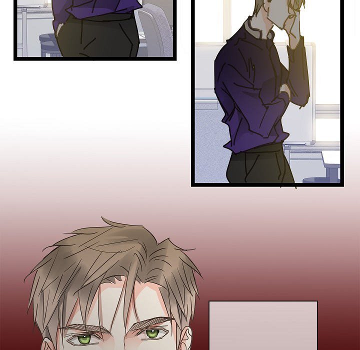 Sentimental Reasons Sentimental Reasons EP 44 - Toomics page 87 - 