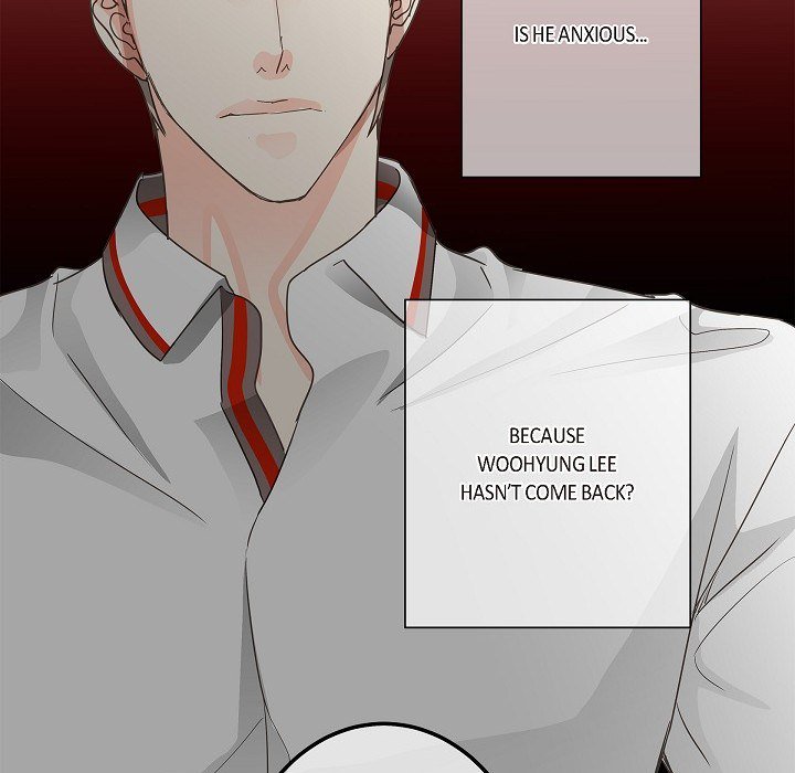 Sentimental Reasons Sentimental Reasons EP 44 - Toomics page 88 - 