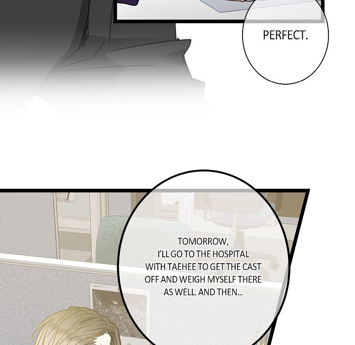 Sentimental Reasons Sentimental Reasons EP 44 - Toomics page 10 - 