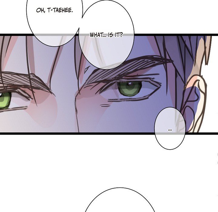 Sentimental Reasons Sentimental Reasons EP 44 - Toomics page 91 - 