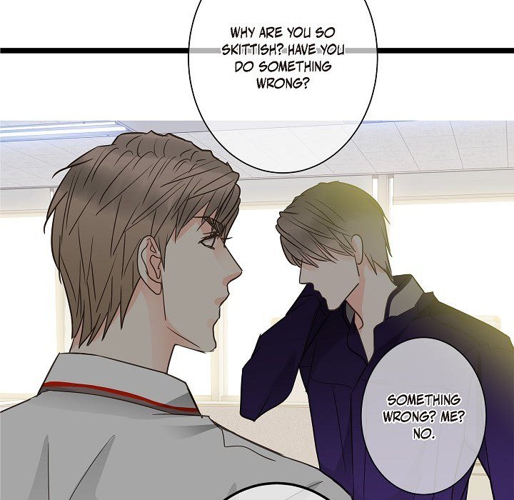 Sentimental Reasons Sentimental Reasons EP 44 - Toomics page 92 - 