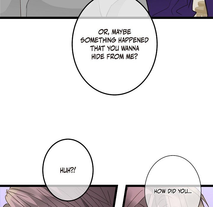 Sentimental Reasons Sentimental Reasons EP 44 - Toomics page 93 - 