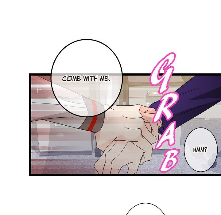 Sentimental Reasons Sentimental Reasons EP 44 - Toomics page 95 - 