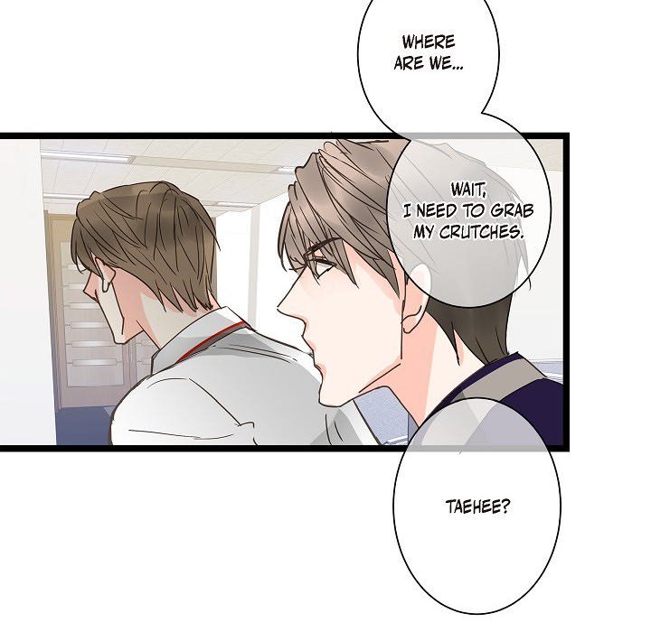 Sentimental Reasons Sentimental Reasons EP 44 - Toomics page 96 - 