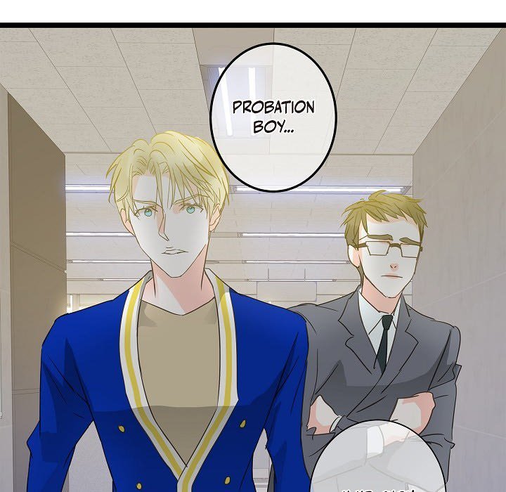 Sentimental Reasons Sentimental Reasons EP 44 - Toomics page 98 - 