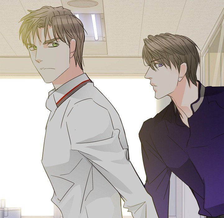 Sentimental Reasons Sentimental Reasons EP 44 - Toomics page 100 - 