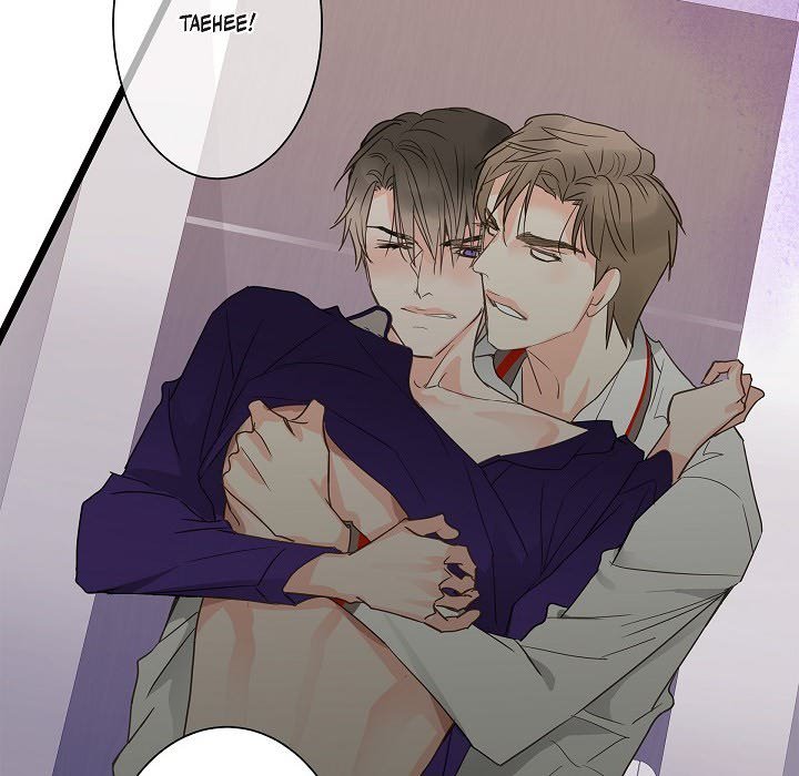 Sentimental Reasons Sentimental Reasons EP 45 - Toomics page 11 - 