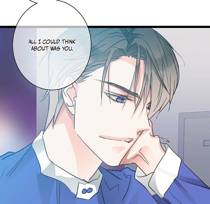 Sentimental Reasons Sentimental Reasons EP 45 - Toomics page 101 - 
