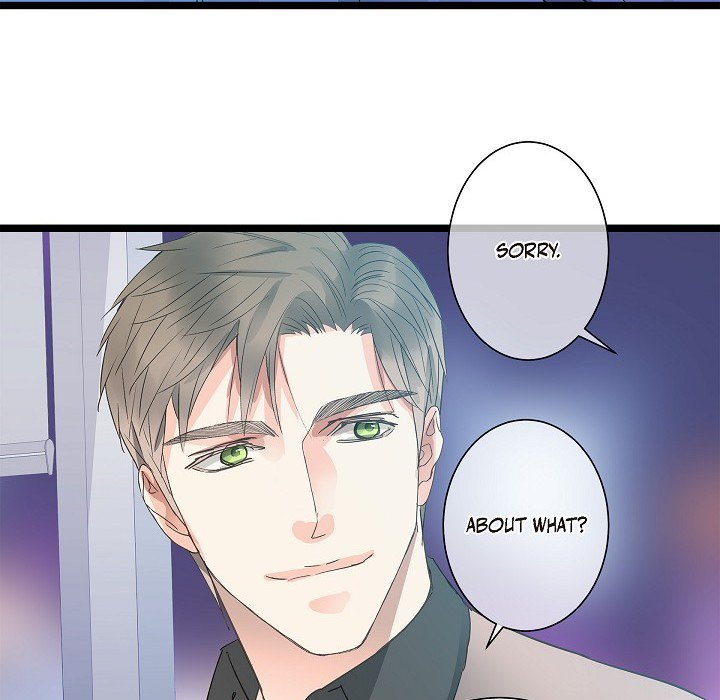 Sentimental Reasons Sentimental Reasons EP 45 - Toomics page 102 - 