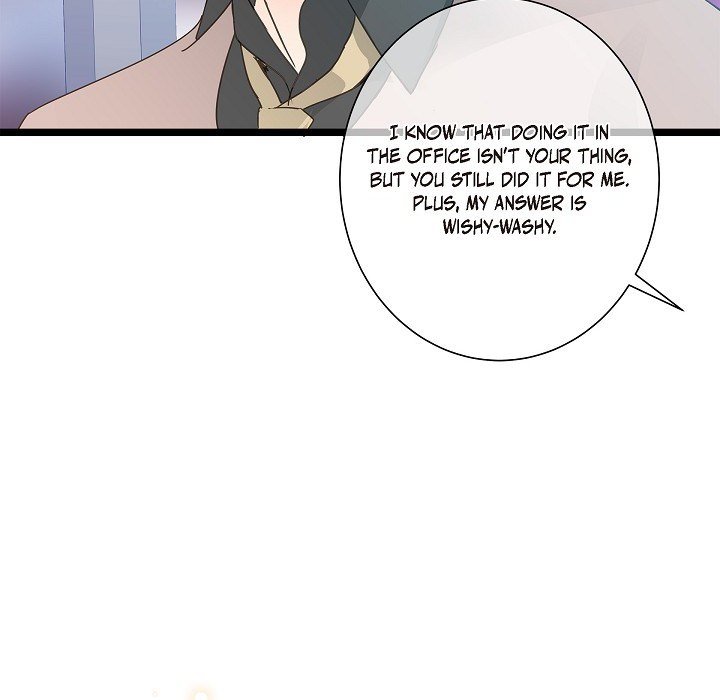 Sentimental Reasons Sentimental Reasons EP 45 - Toomics page 103 - 