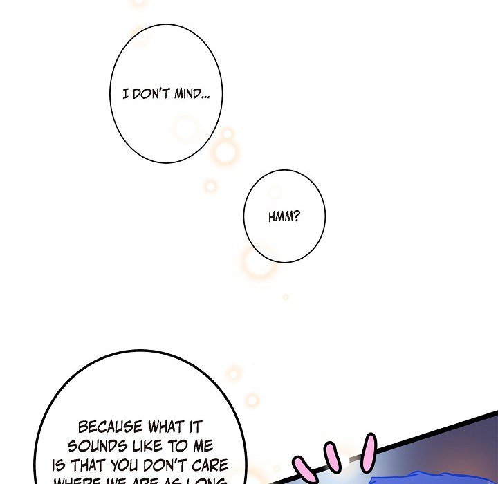 Sentimental Reasons Sentimental Reasons EP 45 - Toomics page 104 - 