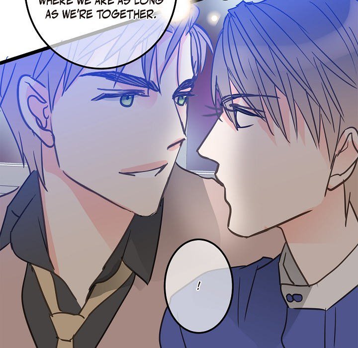 Sentimental Reasons Sentimental Reasons EP 45 - Toomics page 105 - 