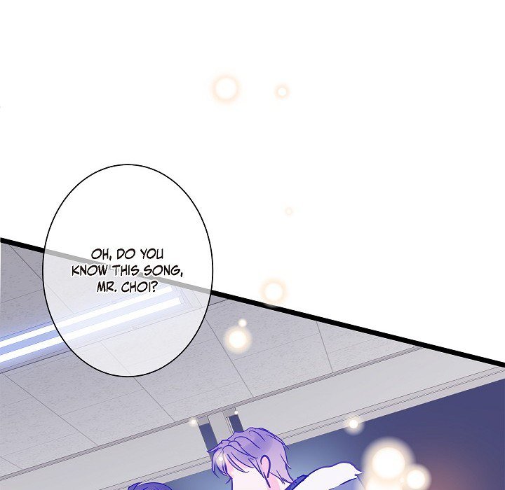 Sentimental Reasons Sentimental Reasons EP 45 - Toomics page 110 - 