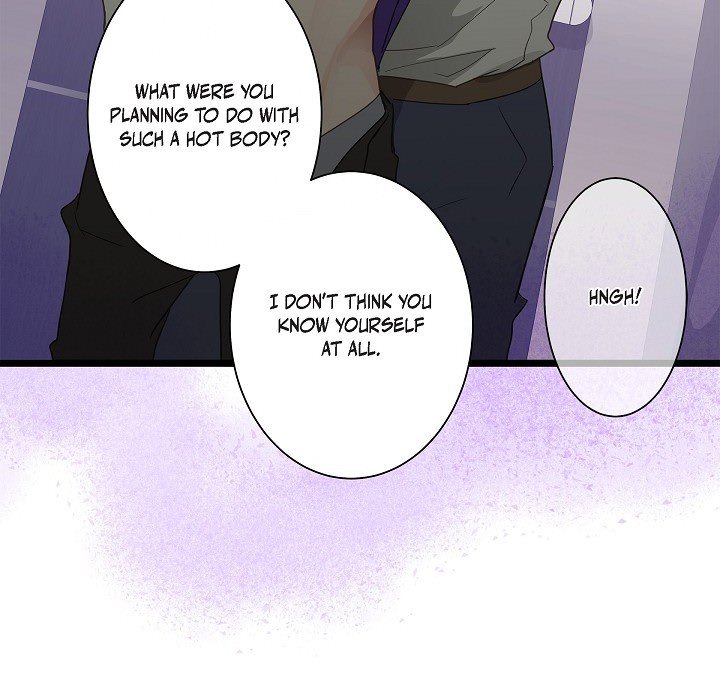 Sentimental Reasons Sentimental Reasons EP 45 - Toomics page 12 - 