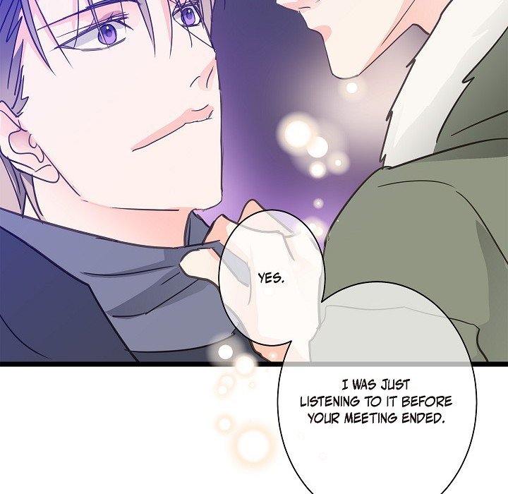Sentimental Reasons Sentimental Reasons EP 45 - Toomics page 113 - 