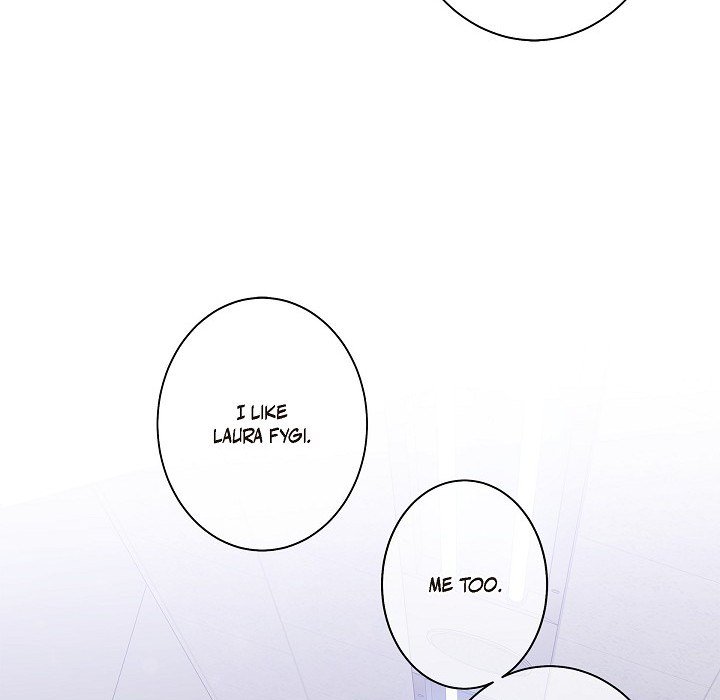 Sentimental Reasons Sentimental Reasons EP 45 - Toomics page 114 - 
