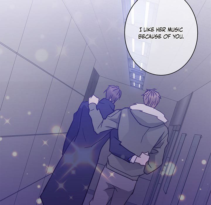Sentimental Reasons Sentimental Reasons EP 45 - Toomics page 115 - 