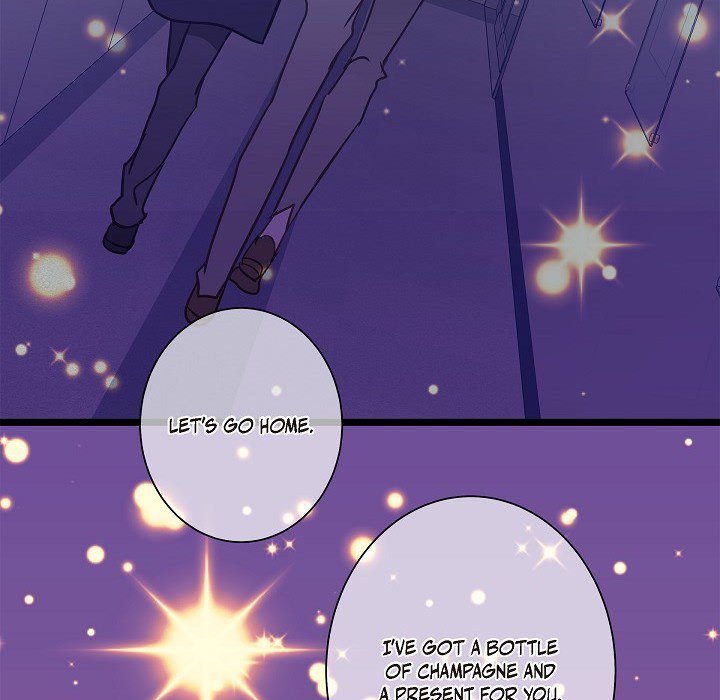 Sentimental Reasons Sentimental Reasons EP 45 - Toomics page 116 - 