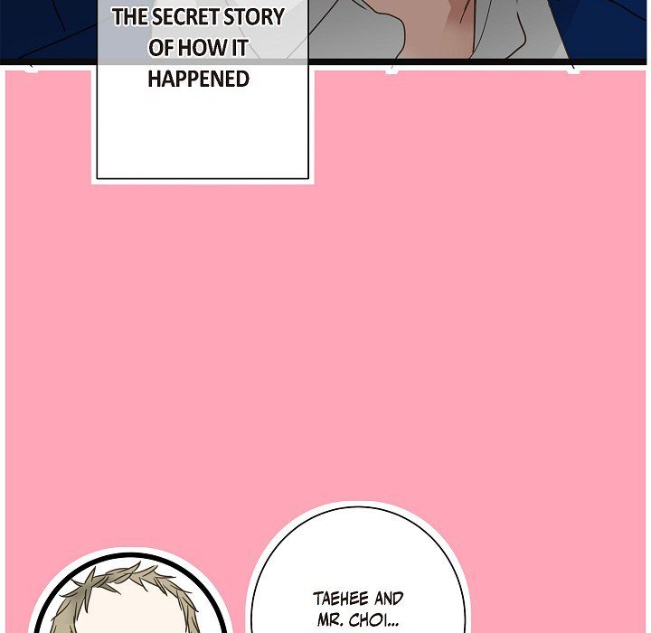 Sentimental Reasons Sentimental Reasons EP 45 - Toomics page 124 - 