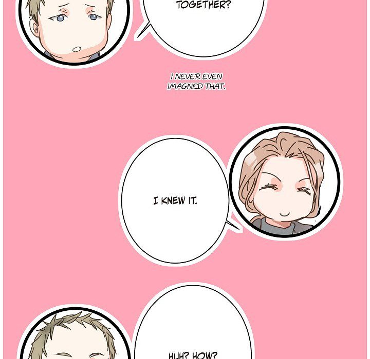 Sentimental Reasons Sentimental Reasons EP 45 - Toomics page 125 - 