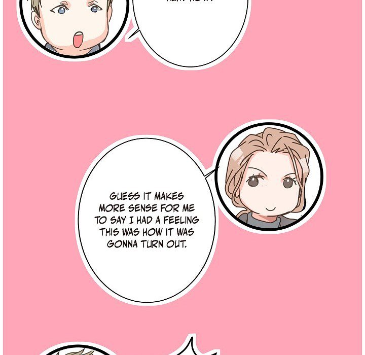 Sentimental Reasons Sentimental Reasons EP 45 - Toomics page 126 - 