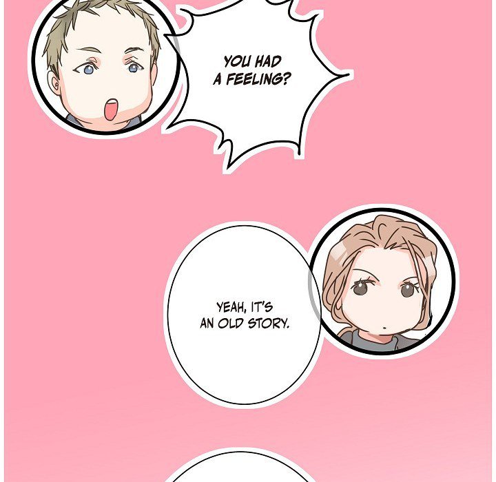 Sentimental Reasons Sentimental Reasons EP 45 - Toomics page 127 - 