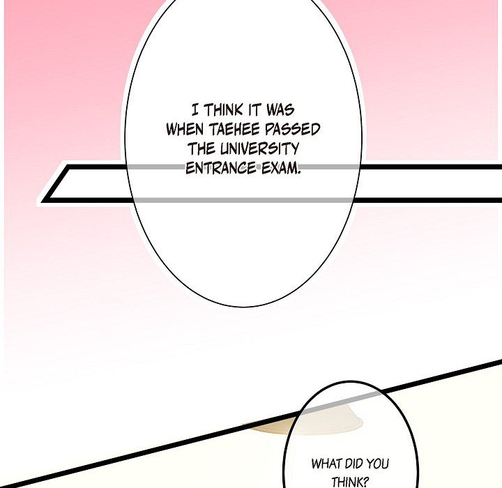 Sentimental Reasons Sentimental Reasons EP 45 - Toomics page 128 - 