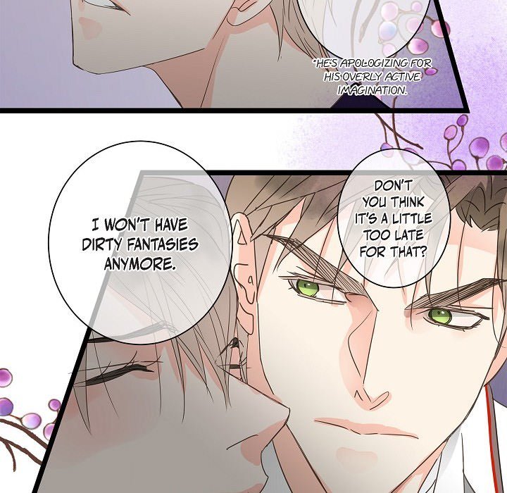 Sentimental Reasons Sentimental Reasons EP 45 - Toomics page 14 - 