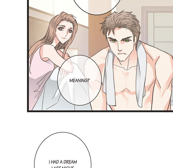Sentimental Reasons Sentimental Reasons EP 45 - Toomics page 131 - 