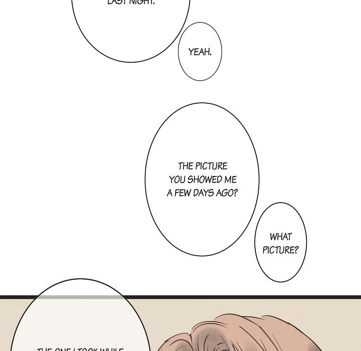 Sentimental Reasons Sentimental Reasons EP 45 - Toomics page 132 - 