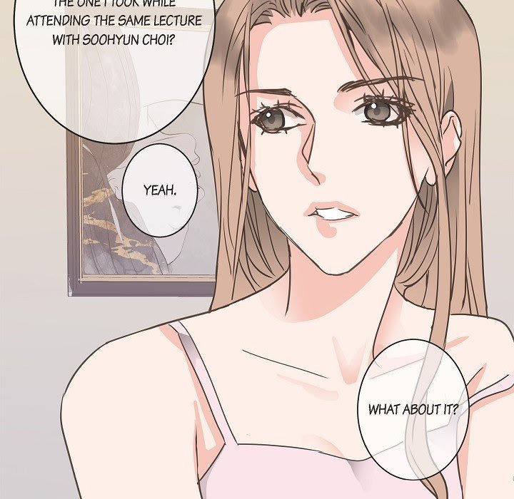 Sentimental Reasons Sentimental Reasons EP 45 - Toomics page 133 - 