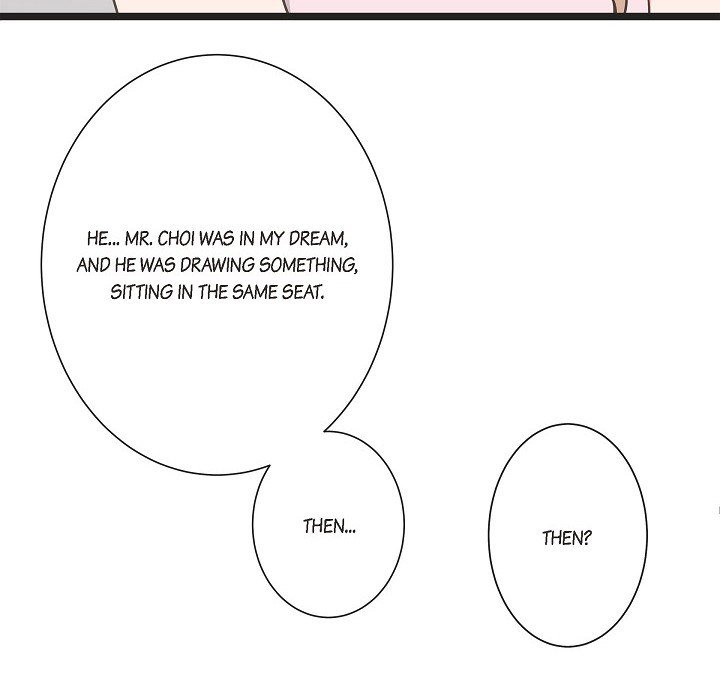 Sentimental Reasons Sentimental Reasons EP 45 - Toomics page 134 - 