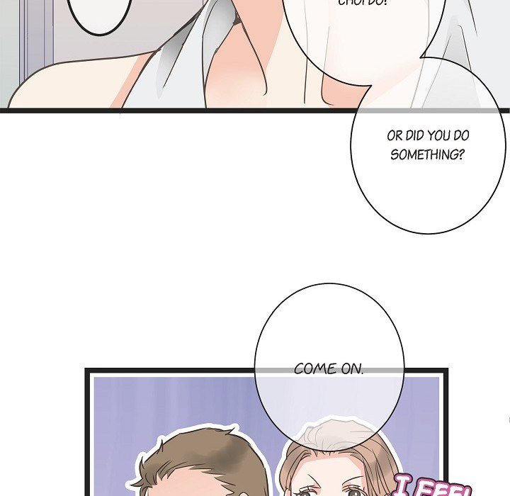 Sentimental Reasons Sentimental Reasons EP 45 - Toomics page 136 - 