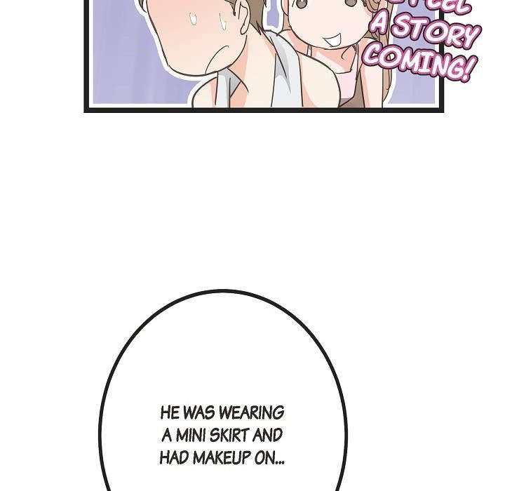 Sentimental Reasons Sentimental Reasons EP 45 - Toomics page 137 - 
