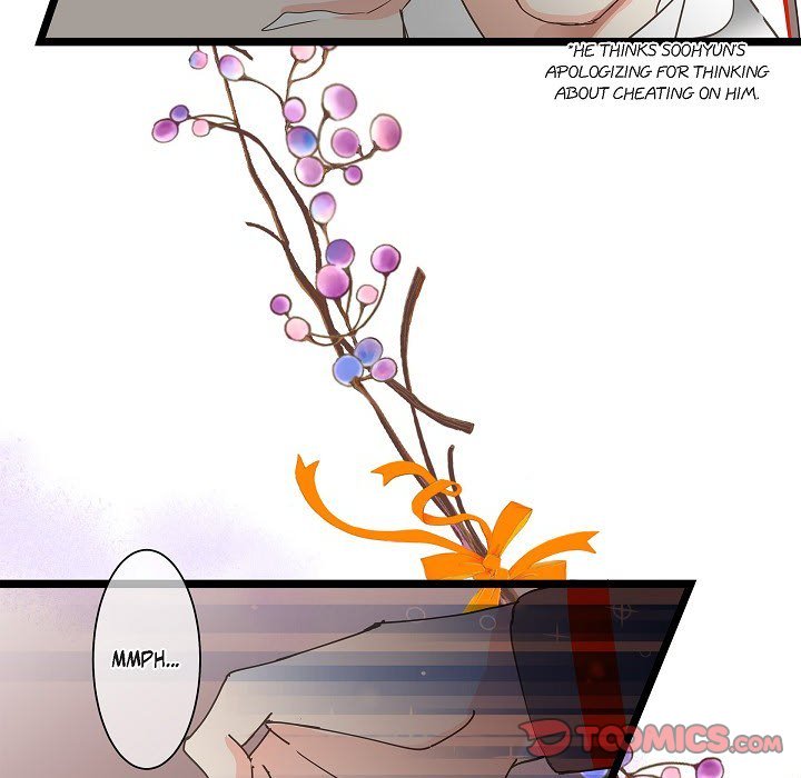 Sentimental Reasons Sentimental Reasons EP 45 - Toomics page 15 - 