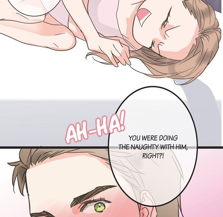 Sentimental Reasons Sentimental Reasons EP 45 - Toomics page 142 - 