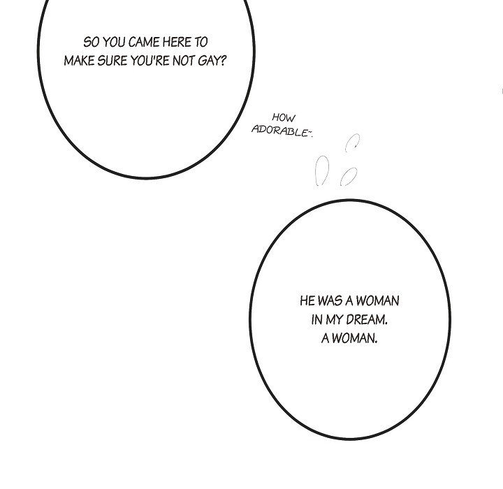 Sentimental Reasons Sentimental Reasons EP 45 - Toomics page 144 - 