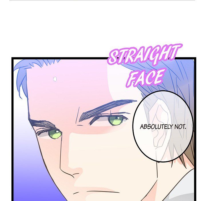 Sentimental Reasons Sentimental Reasons EP 45 - Toomics page 146 - 