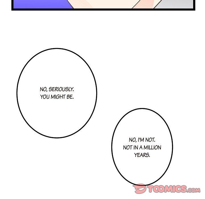 Sentimental Reasons Sentimental Reasons EP 45 - Toomics page 147 - 