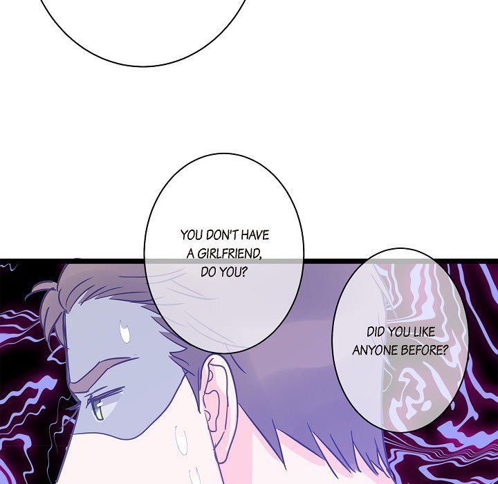 Sentimental Reasons Sentimental Reasons EP 45 - Toomics page 149 - 