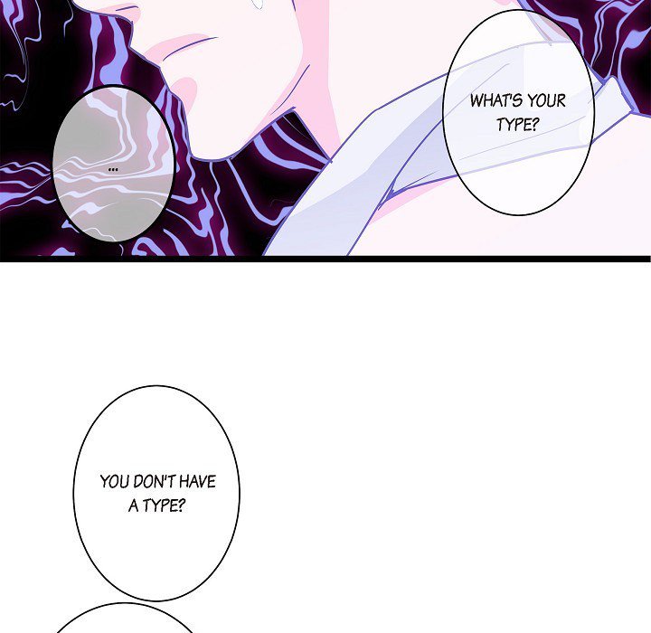 Sentimental Reasons Sentimental Reasons EP 45 - Toomics page 150 - 