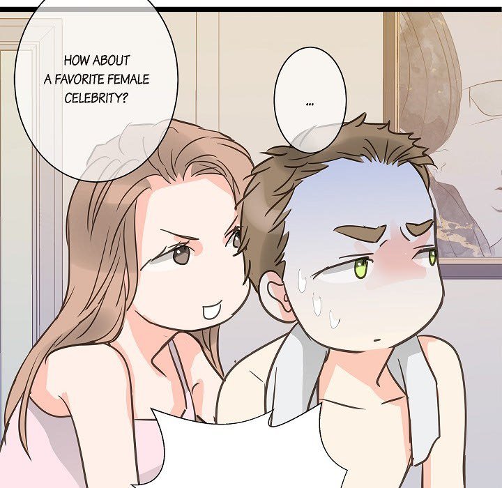 Sentimental Reasons Sentimental Reasons EP 45 - Toomics page 151 - 