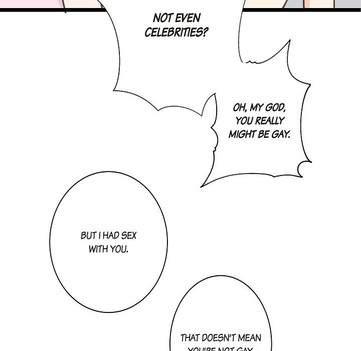 Sentimental Reasons Sentimental Reasons EP 45 - Toomics page 152 - 