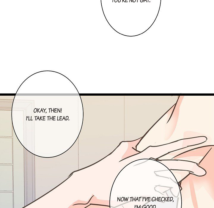 Sentimental Reasons Sentimental Reasons EP 45 - Toomics page 153 - 