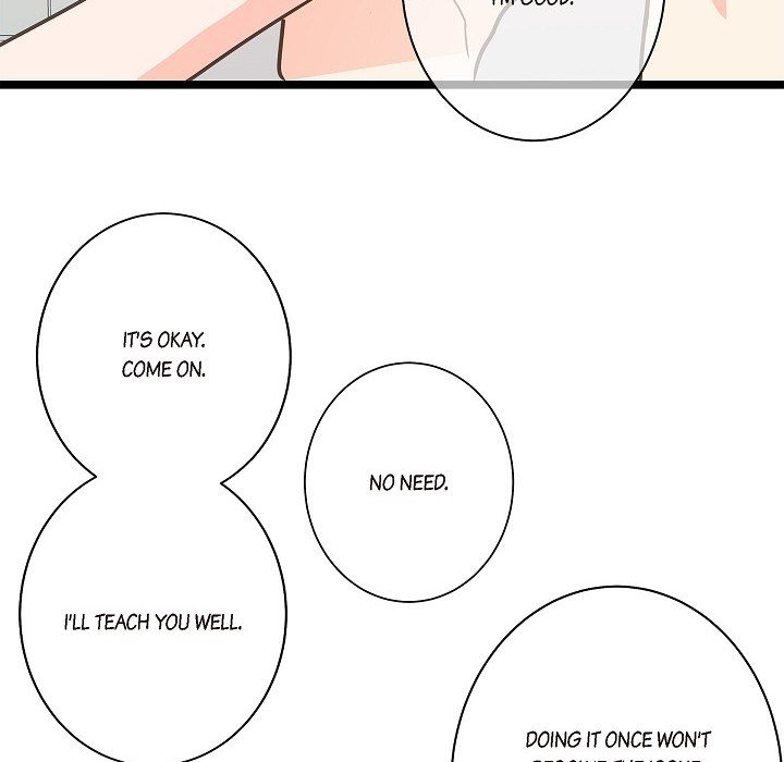 Sentimental Reasons Sentimental Reasons EP 45 - Toomics page 154 - 