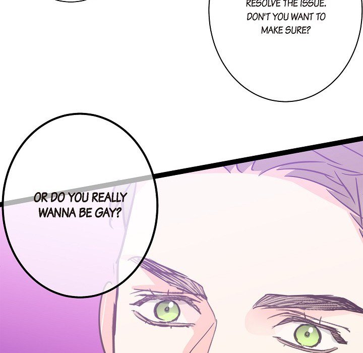 Sentimental Reasons Sentimental Reasons EP 45 - Toomics page 155 - 