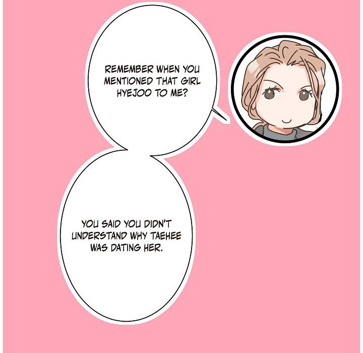 Sentimental Reasons Sentimental Reasons EP 45 - Toomics page 160 - 
